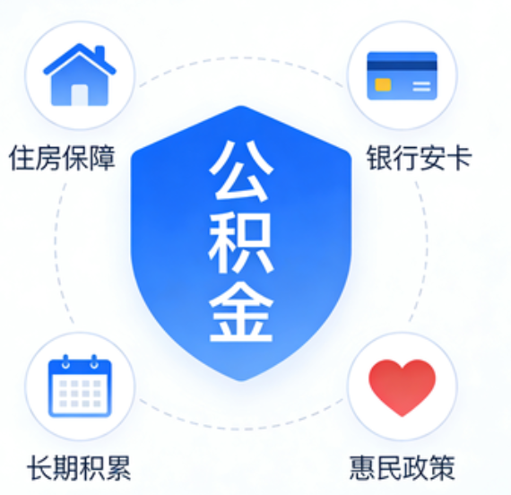 洛阳新单位入职不满一年职工住房公积金提取政策全解析