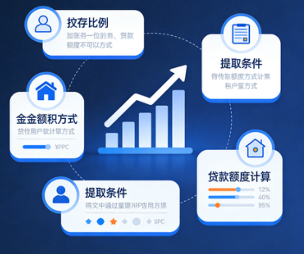 洛阳2024年住房公积金惠及面不断扩大