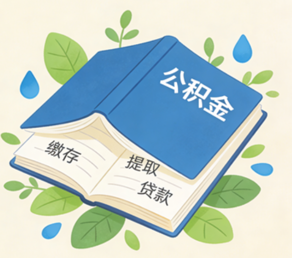 洛阳北京楼市又出政策组合拳，公积金新政能省多少钱？
