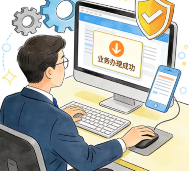 洛阳提取住房公积金直付房租业务操作详解