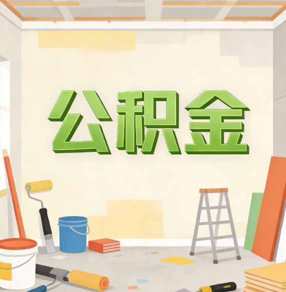 洛阳公积金提取实务指南