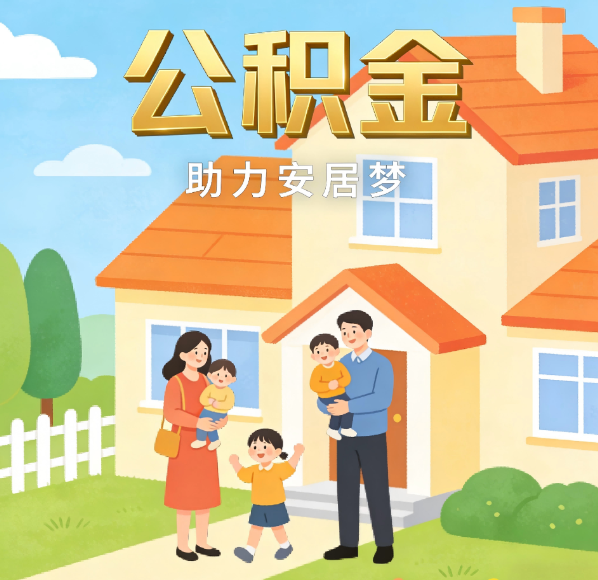 洛阳公积金代办的5个意想不到的好处，第3个最实用