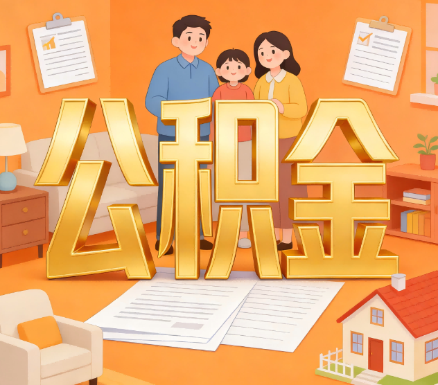 洛阳公积金代办服务的现实价值与普惠意义