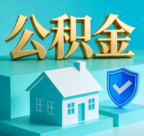 洛阳公积金代办全攻略