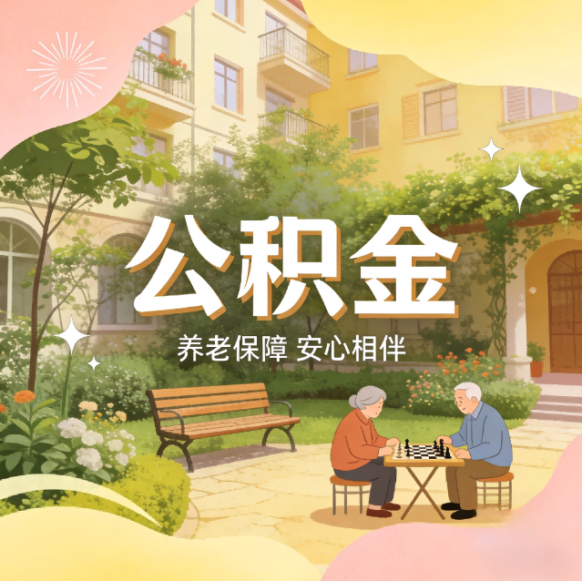洛阳全面解读住房公积金的多元用途