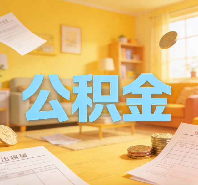 洛阳公积金代办正在成为你的“住房金融顾问”