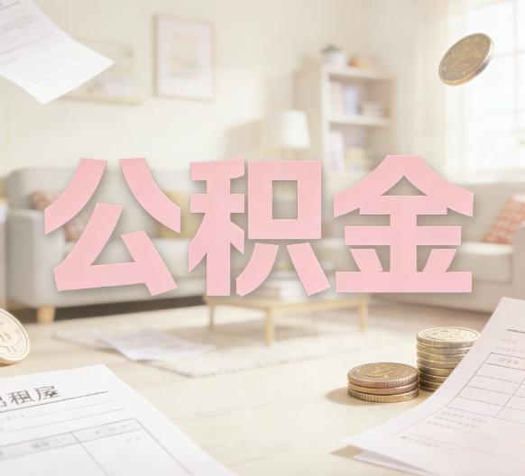 洛阳公积金代办带来的五大便利，让福利真正触手可及