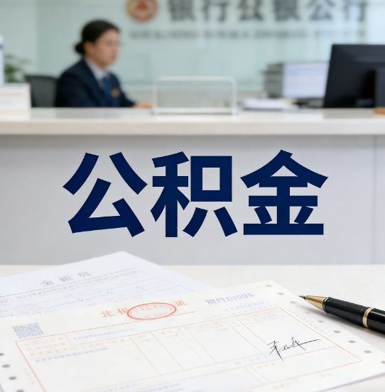 洛阳养老公积金代办需要哪些证件？
