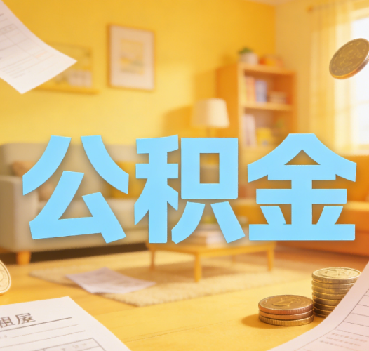 洛阳买房如何提取公积金？