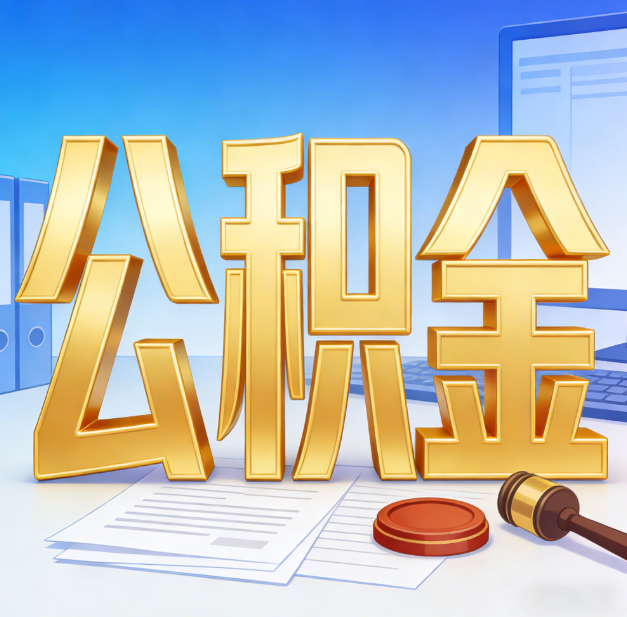 洛阳公积金代办行业观察：从“跑腿经济”到“专业服务”的蝶变之路