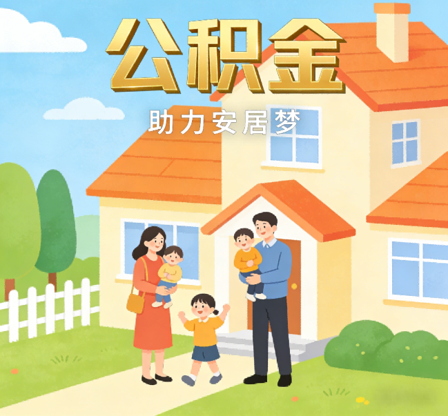洛阳公积金代办行业观察：合规化浪潮下，专业服务迎来价值回归